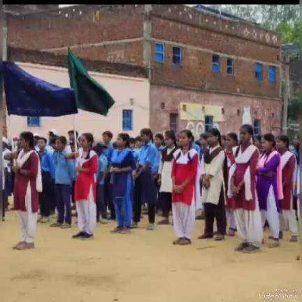 सूर्यपुरा: सूर्यपुरा और दावथ प्रखंड के विद्यालयों के छात्र-छात्राओं के बीच मशाल खेल प्रतियोगिता का आयोजन हुआ