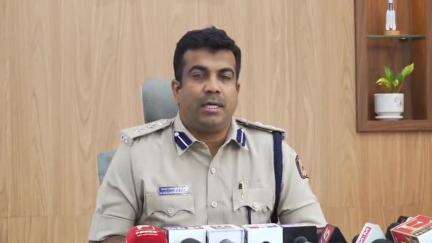 ಬೆಳಗಾವಿ: ಮಕ್ಕಳಾಗಲಿಲ್ಲ ಎಂಬ ಕಾರಣಕ್ಕೆ ಸೊಸೆಯನ್ನು ಕೊಲೆ ಮಾಡಿದ ಪ್ರಕರಣ. ಮೂವರು ಆರೋಪಿಗಳನ್ನು ಬಂಧಿಸಲಾಗಿದೆ: ನಗರದಲ್ಲಿ ಎಸ್ಪಿ ಭೀಮಾಶಂಕರ ಗುಳೇದ್