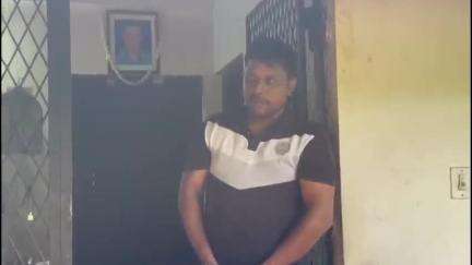 ചാവക്കാട്: ഇരിങ്ങപ്പുറത്ത് മൂന്നര ഗ്രാം എം.ഡി.എം.എയുമായി ഓട്ടോറിക്ഷ ഡ്രൈവർ പിടിയിൽ