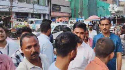 পশ্চিম যোৰহাট: ঠাকুৰ বাৰীৰ সমীপৰ পৰা আটক চিলনী চোৰ , লপা , থপা দিয়ে ৰাইজে