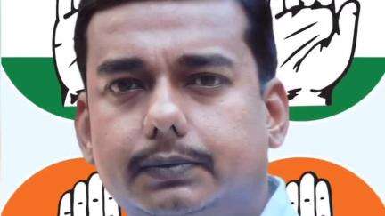 चाईबासा: सीनेट सदस्य मनोनयन में प०सिंहभूम जिले के साथ हुई घोर उपेक्षा: त्रिशानु राय