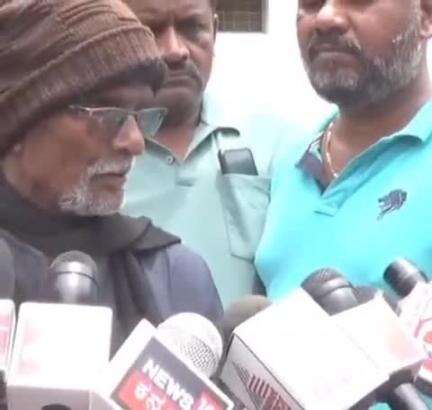 ಚಿಂತಾಮಣಿ: ಡಾ.ಎಂ.ಸಿ ಸುಧಾಕರ್ ರನ್ನು ಸಚಿವ ಸ್ಥಾನದಿಂದ ವಜಾಗೊಳಿಸಿ,ನಗರದಲ್ಲಿ ದಲಿತ ಮುಖಂಡರ ಆಗ್ರಹ