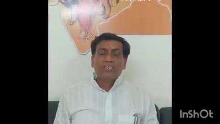 इटारसी: सैनिकों के सम्मान में द्वारकाधीश मंदिर से तिरंगा यात्रा, नपा अध्यक्ष ने की शामिल होने की अपील