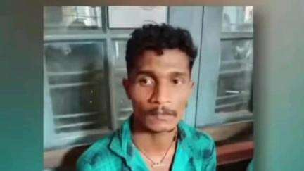 കണ്ണൂർ: കാഞ്ഞിരക്കൊല്ലിയിൽ ഭാര്യയയുടെ മുന്നിലിട്ട് യുവാവിനെ കൊലപ്പെടുത്തിയ സംഭവത്തിൽ മുഖ്യപ്രതി അറസ്റ്റിൽ