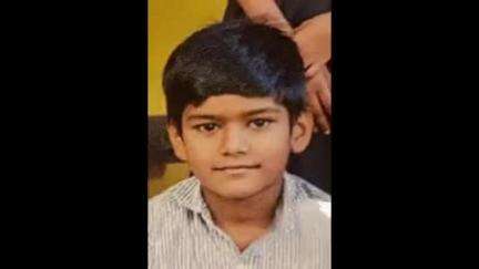 ഹൊസ്ദുർഗ്: മാണിക്കോത്ത് പാലക്കിയിൽ രണ്ടു കുട്ടികൾ കുളത്തിൽ മുങ്ങി മരിച്ചു