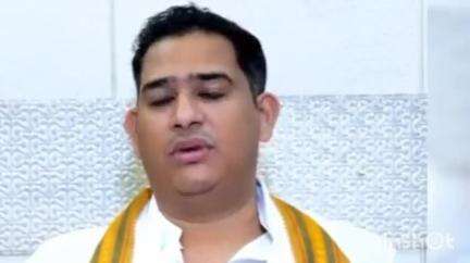 कोपरगाव: चांदेकसारे प्राथमिक आरोग्य उपकेंद्राच्या जागेसाठी जिल्हाधिकाऱ्यांची मंजुरी: आमदार आशुतोष काळे