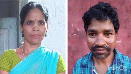 বিশ্বনাথ: চাৰিআলিত ২০ বছৰ সশ্ৰম কাৰাদণ্ডেৰে দণ্ডিত স্বামী আৰু পত্নীক জেল হাজোত প্ৰেৰণ