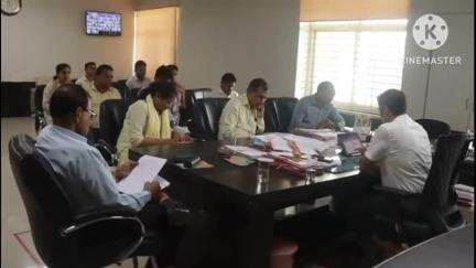 आगर: आगर जिले में कलेक्टर राघवेंद्र सिंह ने अफीम, भांग की अवैध खेती पर निगरानी रखने के निर्देश दिए