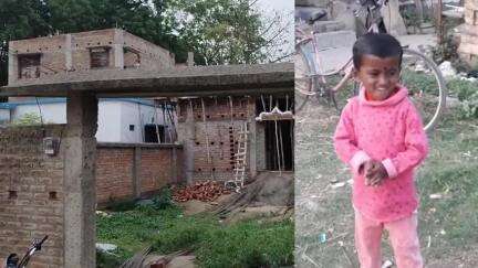নলহাটি ১: নির্মীয়মান বাথরুমের সেপটিক ট্যাঙ্কে পড়ে শিশুর মৃ*ত্যু, চাঞ্চল্য নলহাটি তে