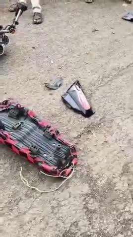 कवर्धा: ग्राम थूहाडीह में तेज रफ्तार बाइक सवार युवक सड़क किनारे पड़े सूखे पेड़ से टकराकर हुई दर्दनाक मौत, पुलिस जांच में जुटी