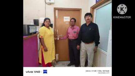 కొత్తగూడెం: పట్టణంలోని అన్ని ప్రైవేట్ ఆసుపత్రులు క్లినికల్ ఎస్టాబ్లిష్మెంట్ చట్టాన్ని తప్పక పాటించాలి: జిల్లా వైద్య ఆరోగ్యశాఖాధికారులు