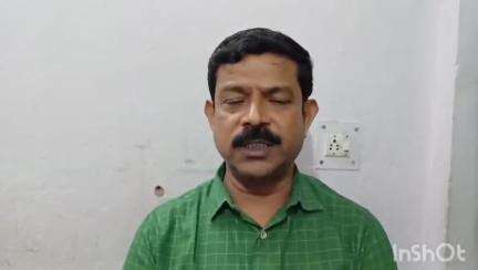 বাগদা: সিন্দ্রানি গ্রাম পঞ্চায়েতে  বৈঠক করলেন বনগাঁ সাংগঠনিক জেলার তৃণমূলের সহ-সভাপতি