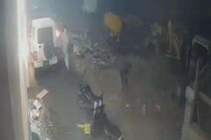 पनागर: बरेला शराब कंपनी कार्यालय में तोड़फोड़ और मारपीट के मामले में 8 आरोपी हुए गिरफ्तार