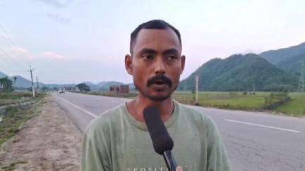 বইটামাৰী: ১৯ মে' পাৰা হিমাদ্ৰী সৰকাৰ নিৰুদ্দেশ, নিৰুদ্দেশ মহিলাৰ স্বামীয়ে জানিবলৈ দিয়ে যে নিৰুদ্দেশৰ ঘটনালৈ এজাহাৰ এজাহাৰ দাখিল