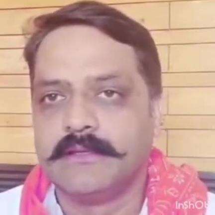 कोटखाई: भाजपा मंडल महामंत्री अंकुश चौहान, जुब्बल कोटखाई में विकास की राह दिखाने वाले पूर्व बागवानी मंत्री नरेंद्र बरागटा थे