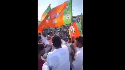 నల్గొండ: ఎంఐఎం చీఫ్ అసదుద్దీన్ ఓవైసీ వక్ఫ్ చట్టం-2025 పై ప్రజలను తప్పుదోవ పట్టిస్తున్నారు: బిజెపి జిల్లా అధ్యక్షుడు నాగం వర్షిత్