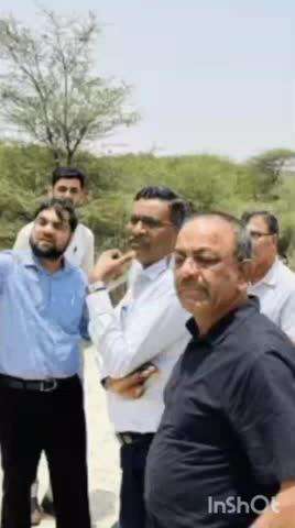 गुरुग्राम: कंप्रेस्ड बायो गैस प्लांट लगेगा, मानेसर में 10 एकड़ ज़मीन चिह्नित, हिन्दुस्तान पेट्रोलियम के अधिकारियों का दौरा