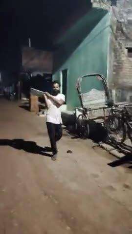 घूरपुर नई बस्ती वार्ड नंबर 20 
मैहर