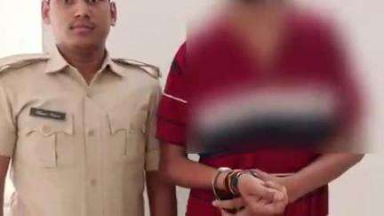 पकड़ी दयाल: पुलिस ने अजगरी निवासी विवेक सिंह हत्याकांड के चौथे आरोपी को भेड़ियाही से किया गिरफ्तार, थाना अध्यक्ष ने दी जानकारी