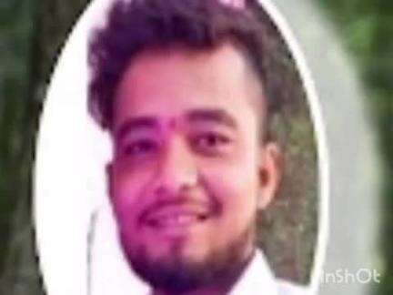 चिमूर: प्रियशी समोर तरुणांची गळफास घेऊनआत्महत्या नेरी येथील घटना