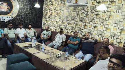 चाईबासा: लायंस क्लब की नई कमिटी का गठन
