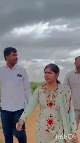 పాలకుర్తి: చెన్నూరు రిజర్వాయర్‌ను పరిశీలించిన ఎమ్మెల్యే యశస్విని రెడ్డి