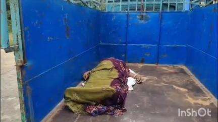 সীমলাপাল: বাঁশি গ্রামে স্ত্রীকে খুন করার অভিযোগে গ্রেপ্তার স্বামী