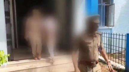 ആലുവ: നാലു വയസുകാരിയെ അമ്മ പുഴയിലെറിഞ്ഞ് കൊന്ന കേസ്, പ്രതിയെ ആലുവ JFMC കോടതി പോലീസ് കസ്റ്റഡിയിൽ വിട്ടു