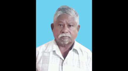 எடப்பாடி: கொங்கணாபுரம் இரண்டு சிறுமிகளுக்கு பாலியல் தொந்தரவு 65 வயது முதியவர் போக்சோவில் கைது சிறையில் அடைப்பு