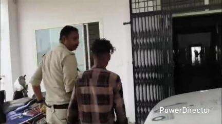परसिया: परासिया: काजरा में विवाह समारोह से नाबालिग को आरोपी उठाकर ले गया, पुलिस ने दुराचार का मामला दर्ज किया