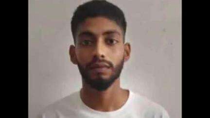 വെള്ളരിക്കുണ്ട്: യുവതിയെ പീഡിപ്പിച്ച് ദൃശ്യങ്ങൾ പ്രചരിപ്പിച്ച ചീർക്കയത്തെ യുവാവ് മംഗളൂരു വിമാനത്താവളത്തിൽ പിടിയിൽ
