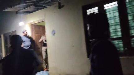 കൊട്ടാരക്കര: ചിതറയില്‍ യുവാവിനെ വീട്ടില്‍ മരിച്ച നിലയില്‍ കണ്ടെത്തി