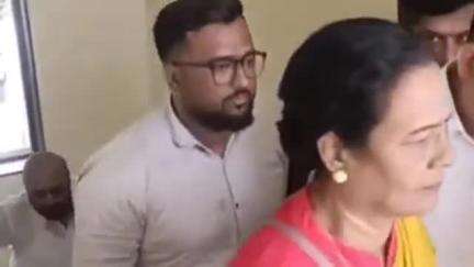 नगर: कळमकर यांच्यावर दाखल झालेल्या गुन्ह्यांची सखोल चौकशी करा: शरदचंद्र पवार पक्षाचे अहिल्यानगर पोलीस प्रशासनाला निवेदन