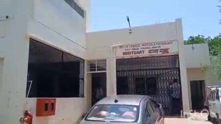 मावली: नवानिया के बालक की जन्मदिन पर सड़क हादसे में हुई मौत, परिजनों का हुआ बुरा हाल