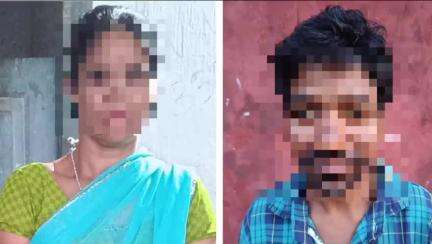 বিশ্বনাথ: চাৰিআলিত ২০ বছৰ সশ্ৰম কাৰাদণ্ডেৰে দণ্ডিত স্বামী আৰু পত্নীক জেল হাজোত প্ৰেৰণ