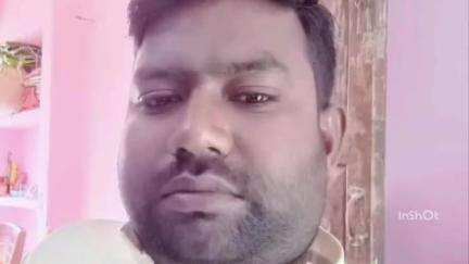 नौतनवा: मुडेहरा मोड के पास दो बाइकों की सामने से टक्कर में एक की मौत, एक घायल