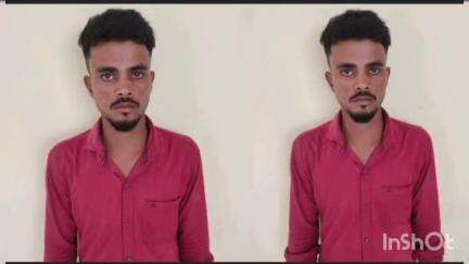 बिहारीगंज: पुलिस ने मुरलीगंज के केपी कॉलेज के पास से युवती अपहरण केस के फरार अभियुक्त सतीश कुमार चौधरी को गिरफ्तार किया