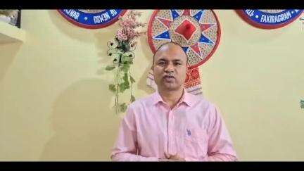 ওদালগুৰি: মুছলমানৰ সম্পত্তি কাঢ়ি নিয়াৰ বাবে বিজেপি চৰকাৰে কৰা চক্ৰান্ত সফল হব দিয়া নহব: এই মন্তব্য নেমছুৰ সভাপতি বদৰুল ইছলামৰ