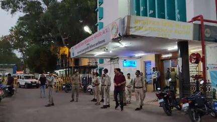दलौदा: ग्राम पटलावद में रास्ते के विवाद पर तीन लोगों ने फरियादी से की मारपीट, दलोदा पुलिस ने मामला दर्ज किया