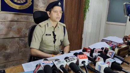सीतामऊ: मंदसौर पुलिस ने ऑनलाइन वित्तीय धोखाधड़ी के शिकार 6 पीड़ितों के खाते में करीब ₹7 लाख की राशि वापस कराई