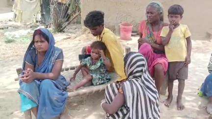 धरहरा: रास्ता विवाद में चचेरे भाइयों के बीच मारपीट, इलाज के दौरान एक की मौत