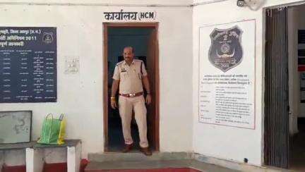 कुनकुरी: ऑपरेशन अंकुश के तहत फरार ग्राहक सेवा केंद्र संचालक गिरफ्तार, ₹42 लाख की ठगी की आशंका