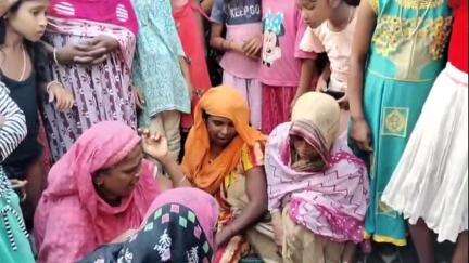 ধুবুৰী ভাগ: বিলাসীপাৰা সম-জিলাৰ অন্তৰ্গত সোণামুখীত শোকাৱহ ঘটনা,এগৰাকী কণমানি ছাত্ৰী পানীত পৰি মৃত্যু