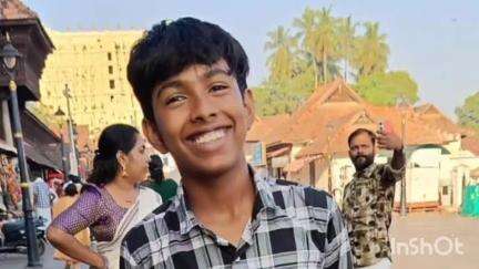 ചിറയിൻകീഴ്: അമ്മയുമായി വഴക്കിട്ട് വീടുവിട്ടിറങ്ങി, മംഗലപുരം കാരമൂട്ടിൽ 14കാരനെ കാണാനില്ലെന്ന് പരാതി