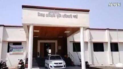 वर्धा: शेतकऱ्यांना फार्मर आयडी काढण्यासाठी 31 मे पर्यंत विशेष मोहिम:कृषि विषयक विविध योजनेच्या लाभासाठी आयडी अनिवार्य