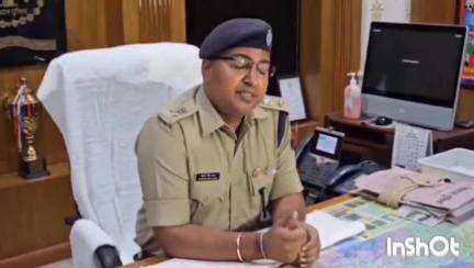 बीकानेर: खातुरिया कॉलोनी निवासी ने अग्रिम भुगतान लेकर कृषि भूमि की रजिस्ट्री न करने का मामला आज दर्ज कराया