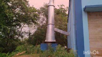 পুরুলিয়া ১: খবরের জের, শিমুলিয়া সংস্কার করা হল বৈদ্যুতিক চুল্লি