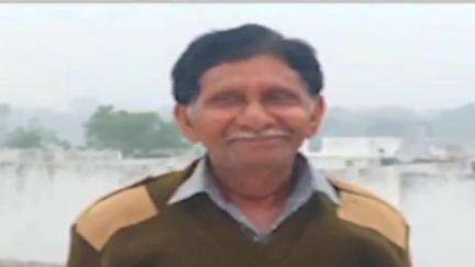 અમદાવાદ શહેર: અમદાવાદના મંદિરની સફાઇ કરવા ગયેલા આધેડની હત્યા..! શહેર કોટડામાં આ બનાવ બન્યો