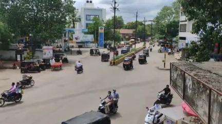 भुसावळ: निंभोरा गावातील चिमुकलीचा वाहन अपघातात दुदैवी मृत्यू; भुसावळ तालुका पोलीसात अकस्मात मृत्यूची नोंद