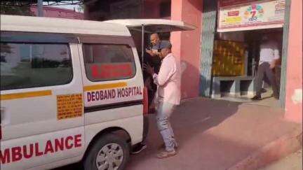 देवबंद: देवबंद में फ्लाईओवर से कूदे प्रेमी युगल मामले ने लिया नया मोड़, त्यागी समाज ने लगाया हत्या का आरोप